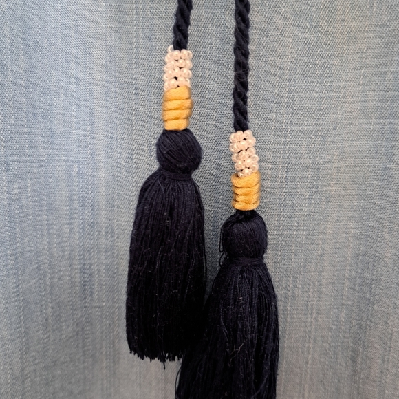 70's Vibe Vintage Boho Dress - Picture 4 of 13